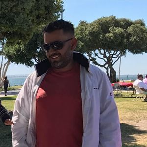 Meet your Posher, Esteban